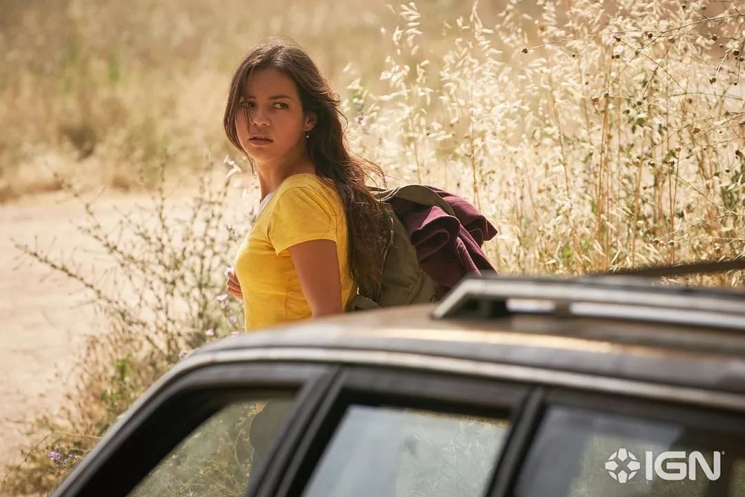 从伟大科幻片时代走来的《终结者6》，最终走向了贫瘠美学