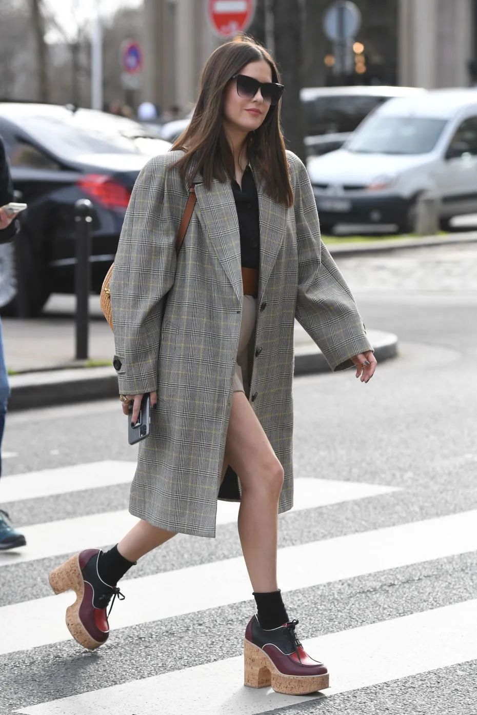 松糕鞋为什么不流行了,松糕鞋怎么样才好看