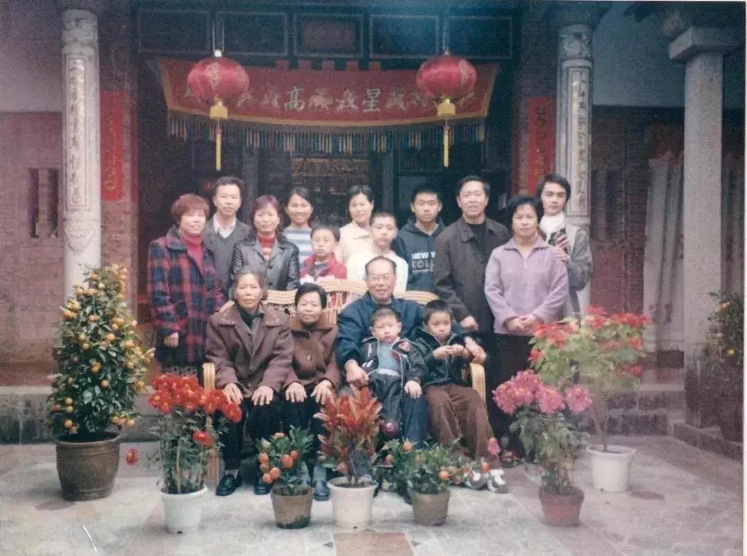 南安最幸福家庭,南安市最美家庭