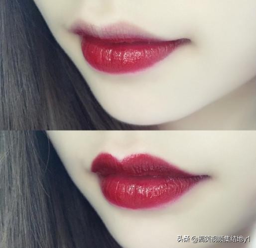 超美超赞的显白口红的推荐：这些口红不存钱也要入手才对得起自己