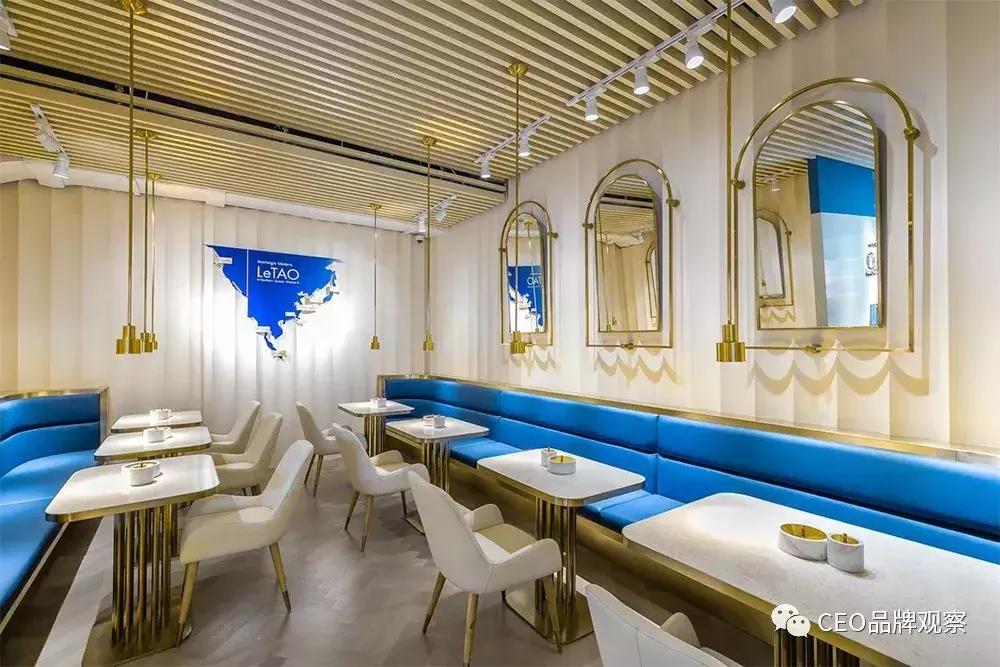 Ta，秒杀“白色恋人”