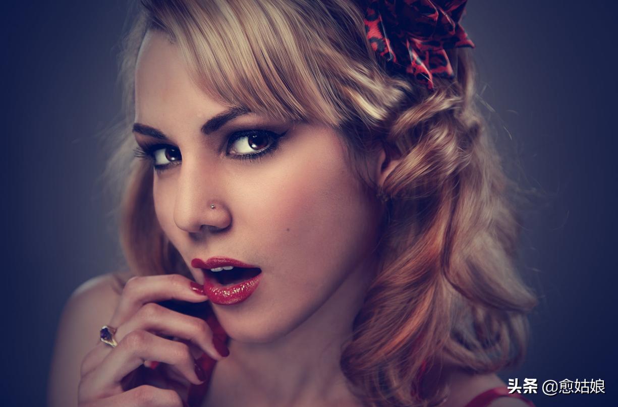 40岁女人的情殇：比家暴更可怕的是，男人的语言*力暴**，太伤人