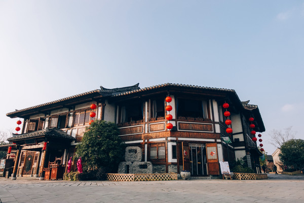 常州东方盐湖城山镇活动,常州东方盐湖城山镇活动是啥