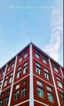 武汉32所重点小学大pk,武汉市十大美丽中学