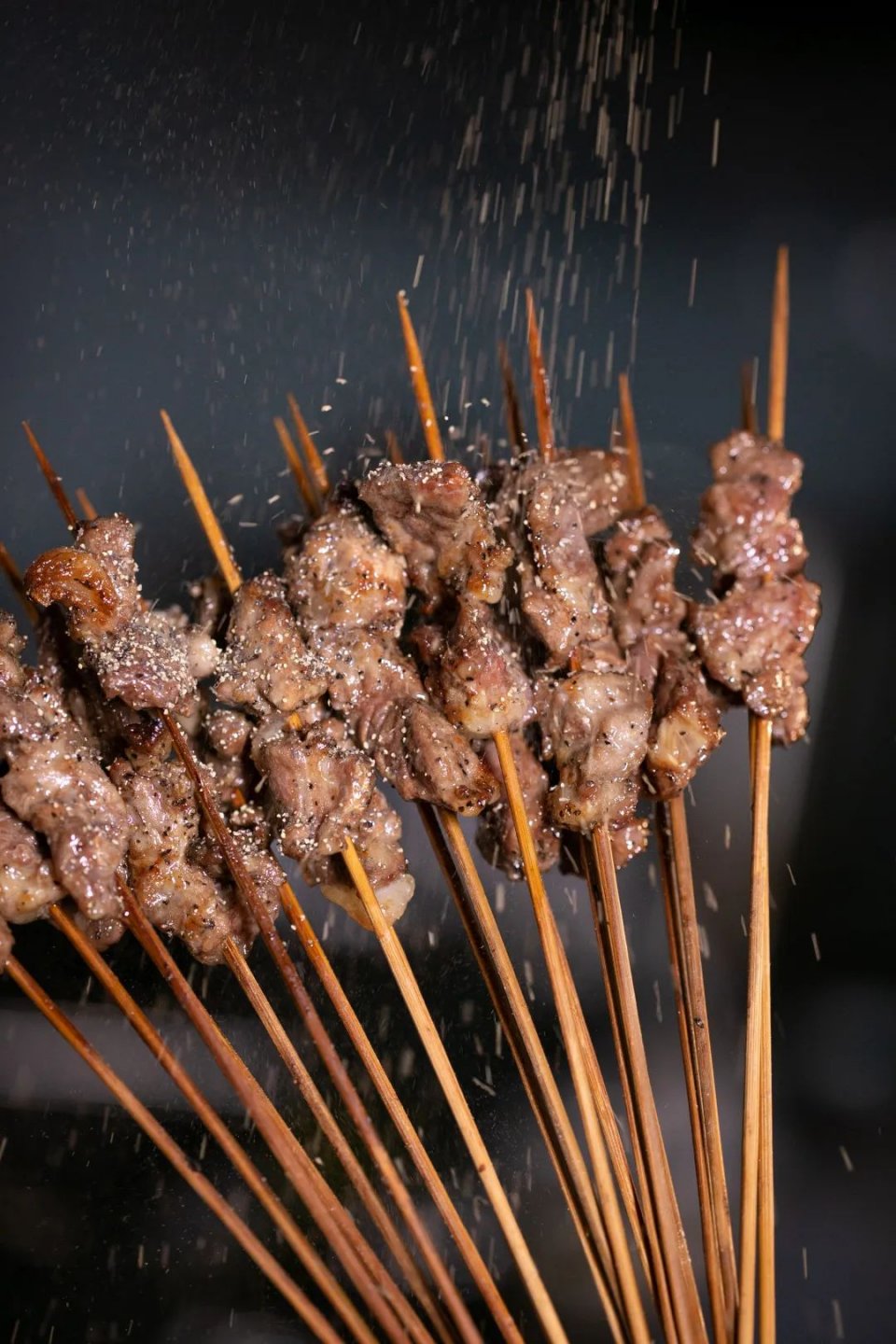 国潮自助东海,国潮风海鲜自助餐