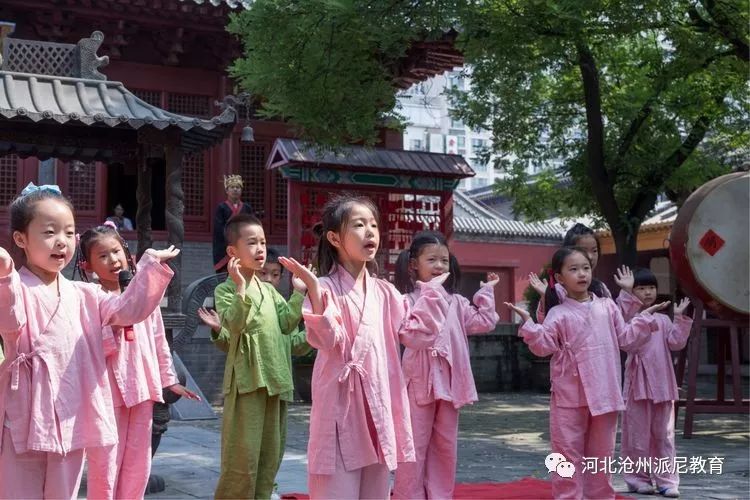 派尼幼儿园教育活动,派尼幼儿园毕业季