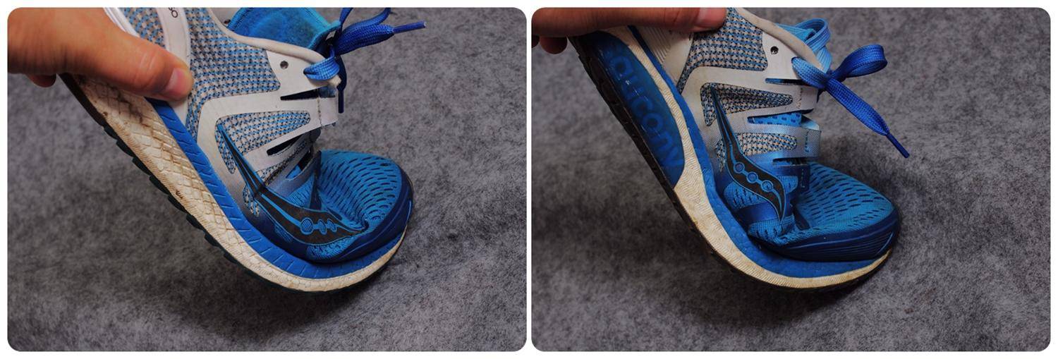 鞋子里面的小秘密——原厂与NB*级A**私人定制鞋垫到底有何不同？