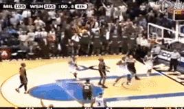 nba枪王阿里纳斯,nba吉尔伯特阿里纳斯