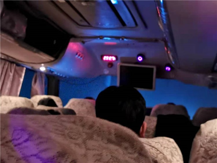 1000多元5天4夜旅游陷阱,一日游套路游客