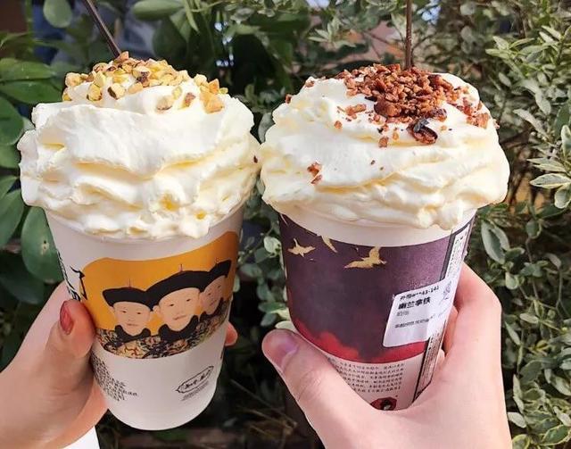 长沙茶颜悦色加盟大概多少费用,茶颜悦色加盟费官网最新信息