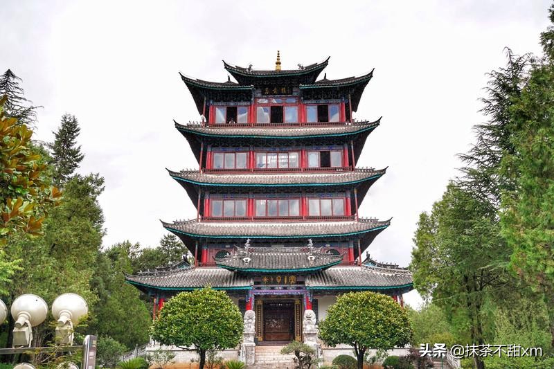 云南旅游自由行攻略昆明大理丽江,云南大理丽江旅游攻略6天5晚