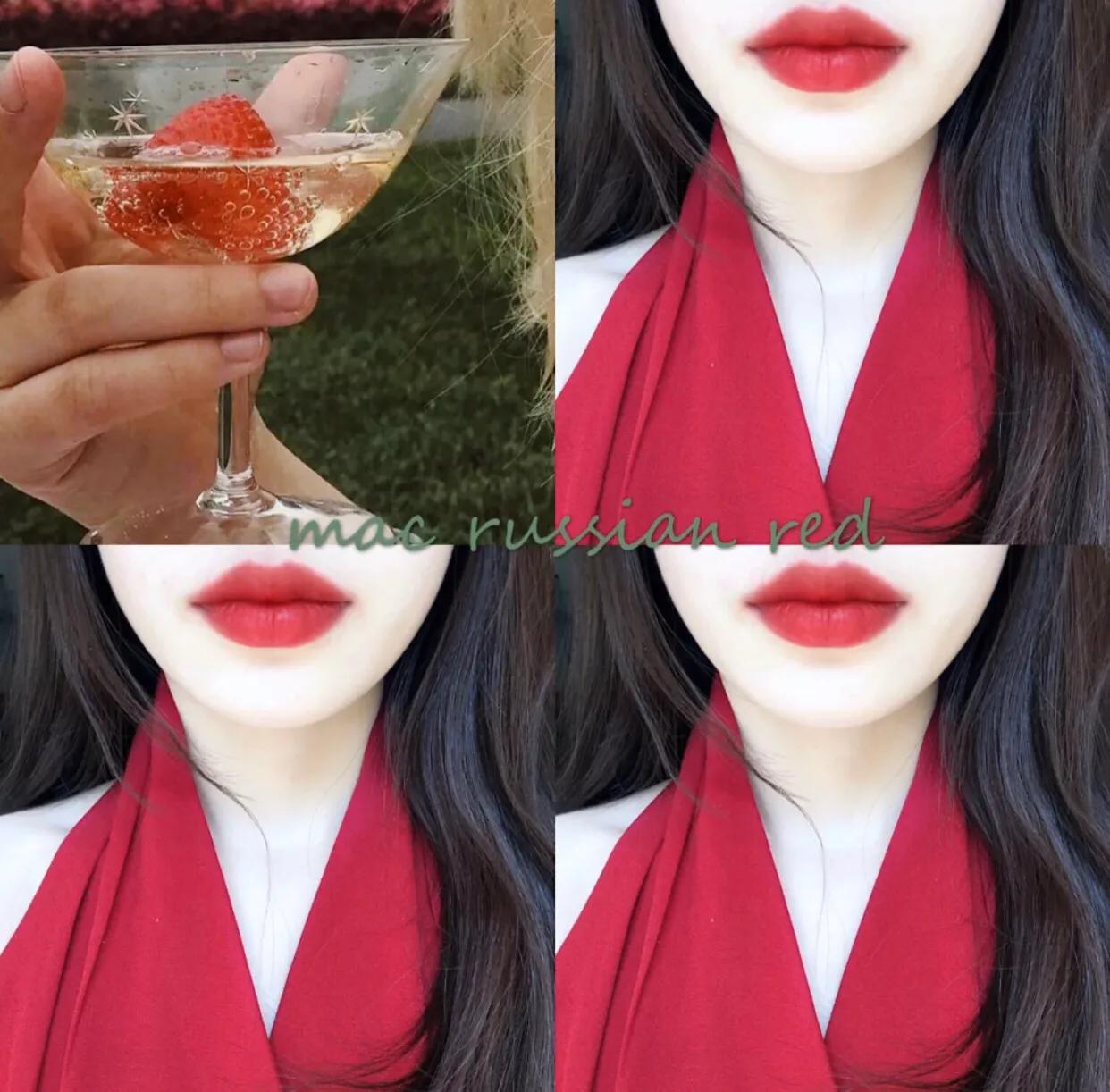 mac最值得买的10支色号,mac最值得买的口红色号