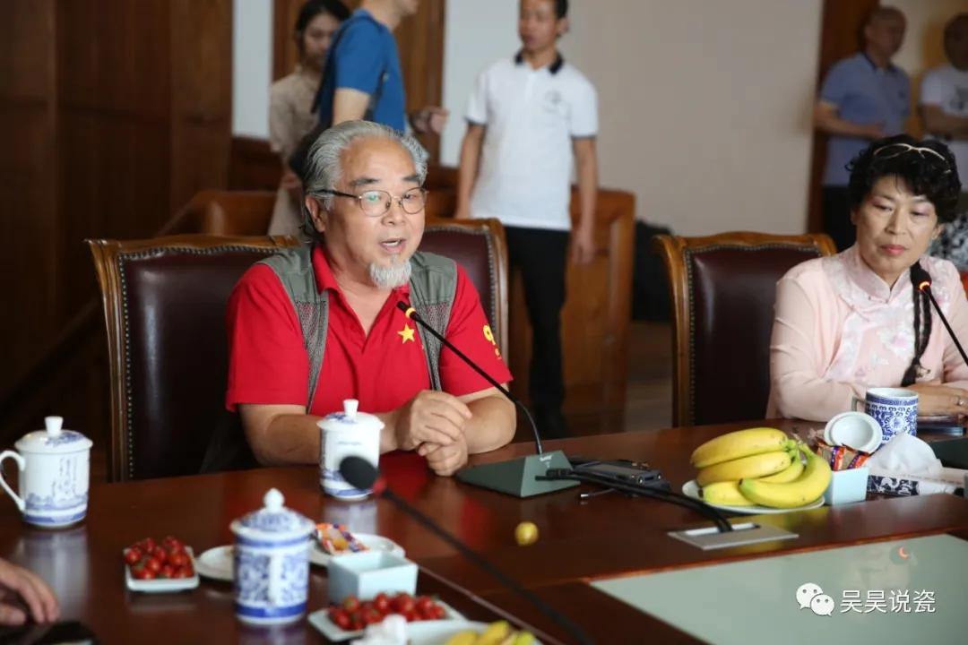 研究景德镇手工制瓷技艺的意义,景德镇陶瓷文化上升到中华文化