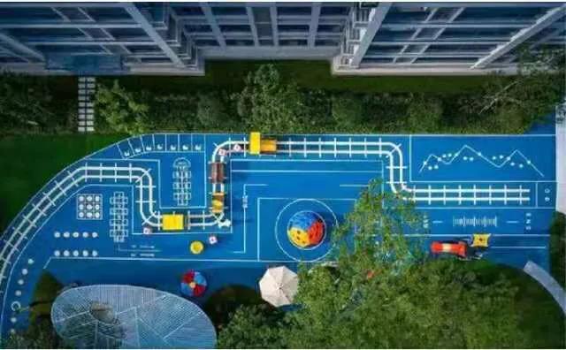 兰州新区金悦府周围配套,兰州新区金悦府