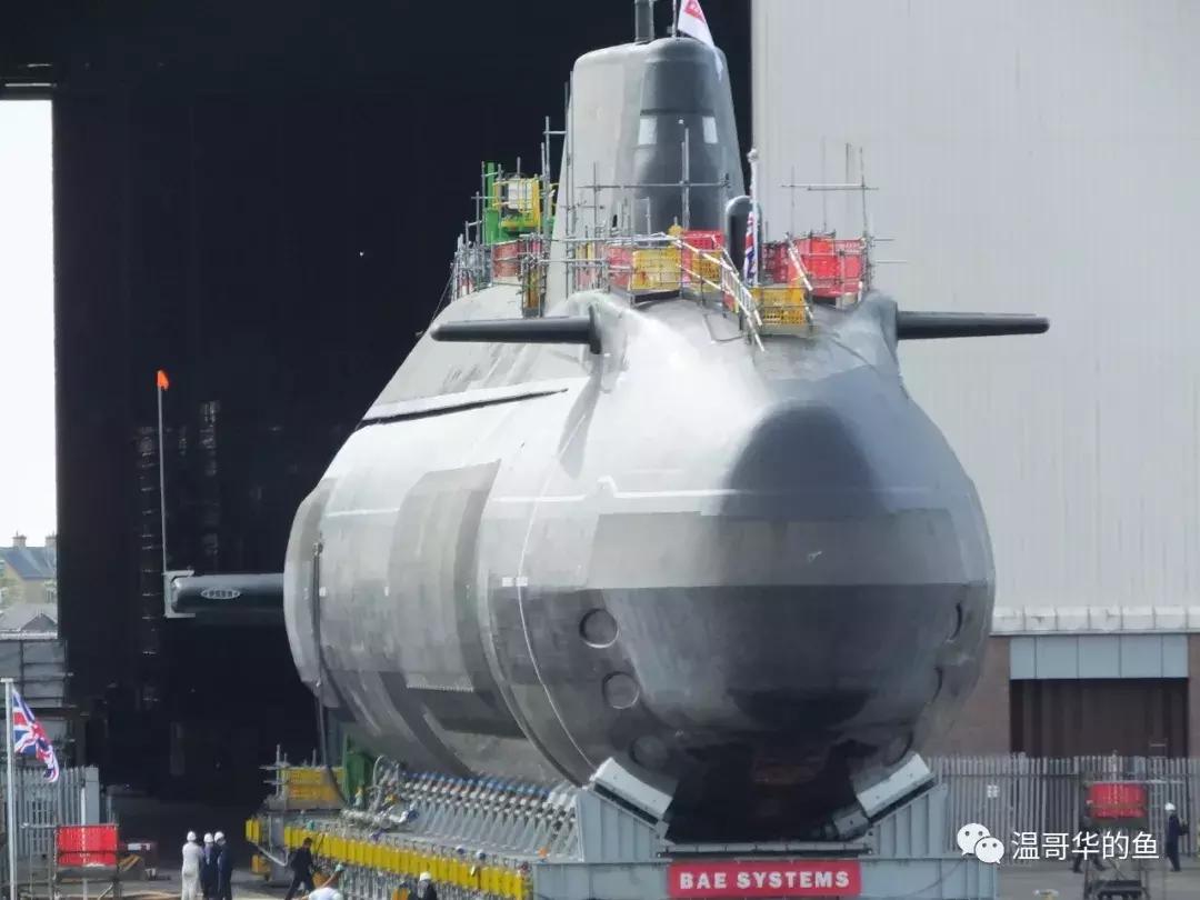 093攻击型核潜艇有几艘,聊一聊当代核潜艇