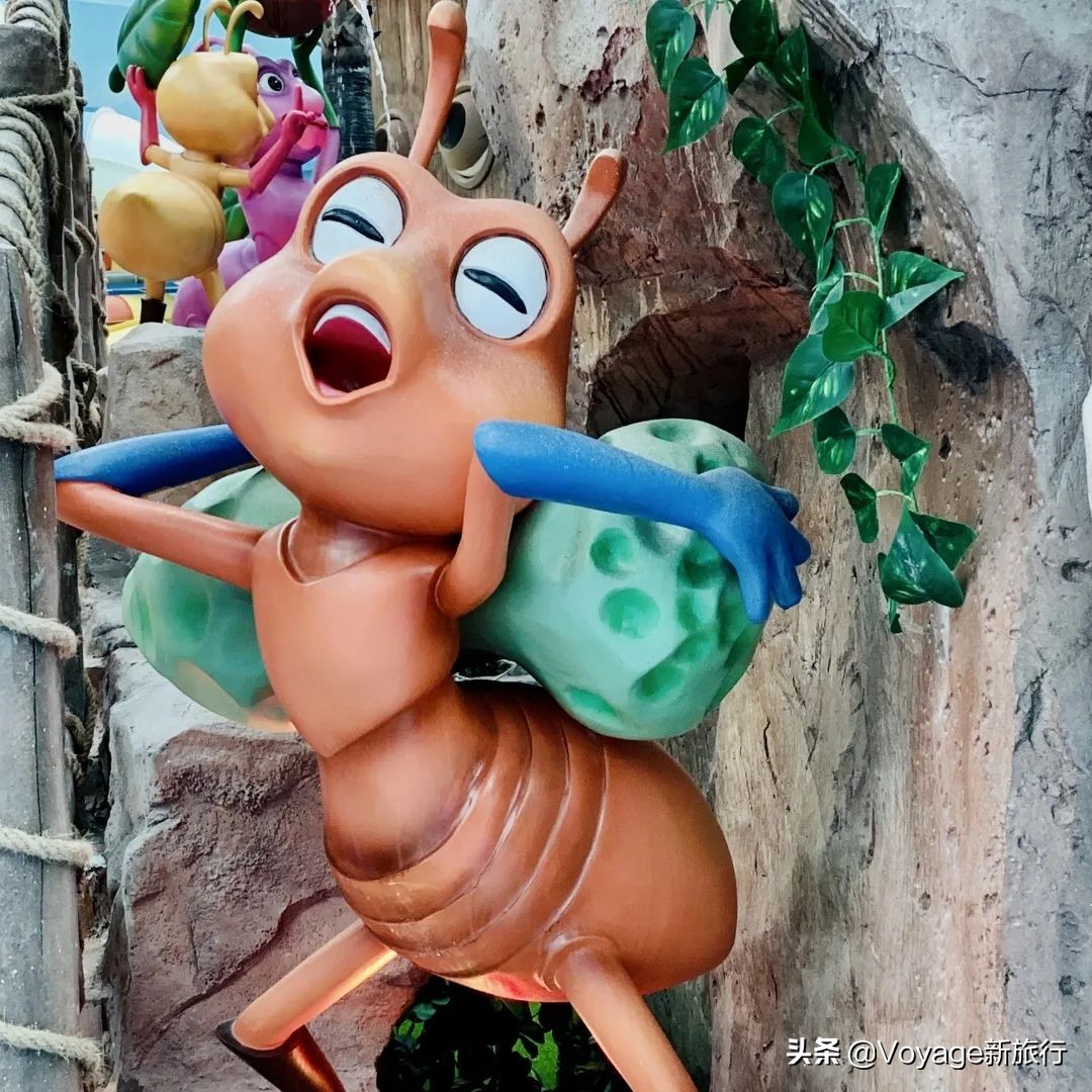 重庆融创文旅城和万达,融创文旅城飞越重庆