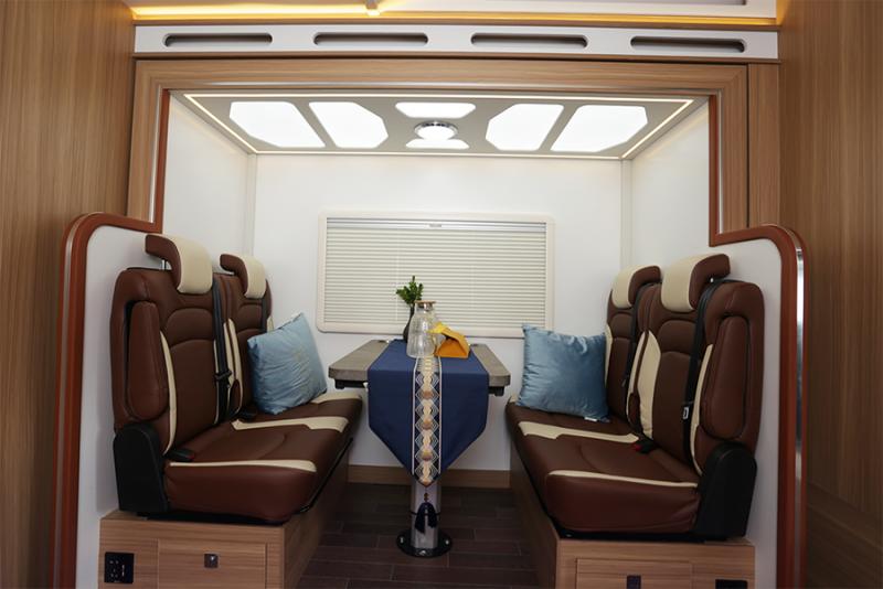 跃进h500房车空气悬挂什么价格,上汽跃进h500房车改装厂家推荐