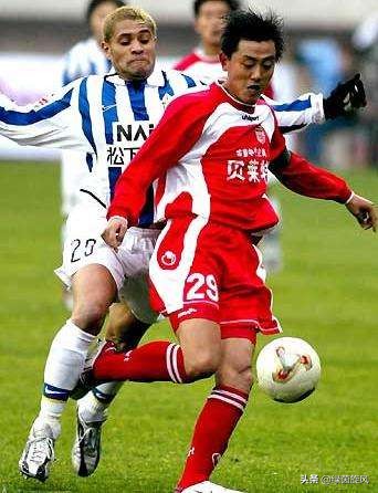 2004中超联赛各队阵容,2024赛季中超各个球队队长