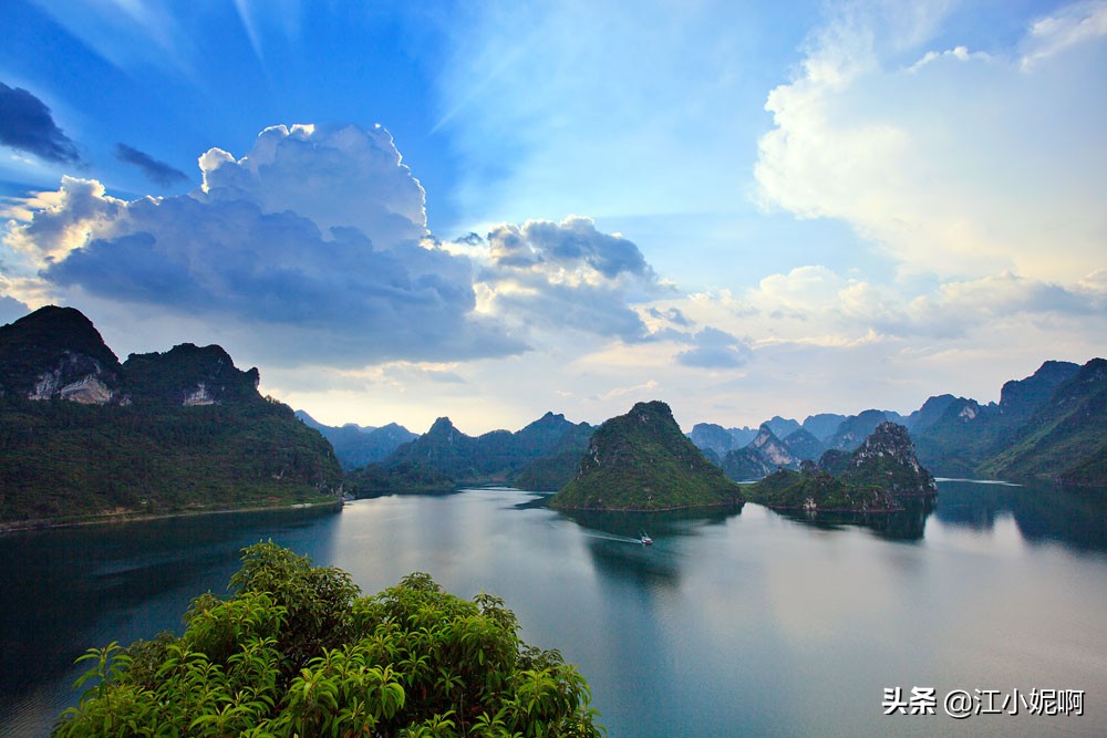 2018中国横县茉莉之乡,茉莉之乡横县