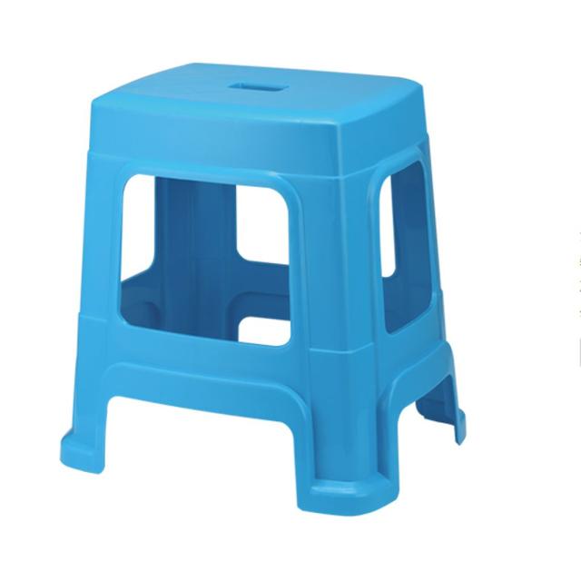 塑料凳子中间的洞图解,塑料凳子的小孔有什么用