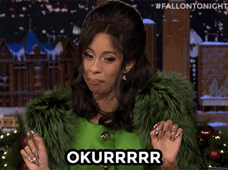 美国当红女歌手火力全开狂赞中国抗疫:人家强大得很