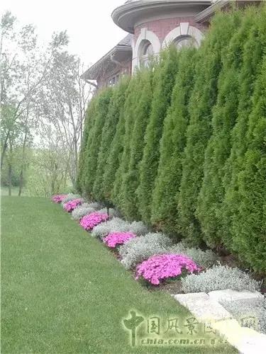 十种风格花园设计理念，60张案例图片详解