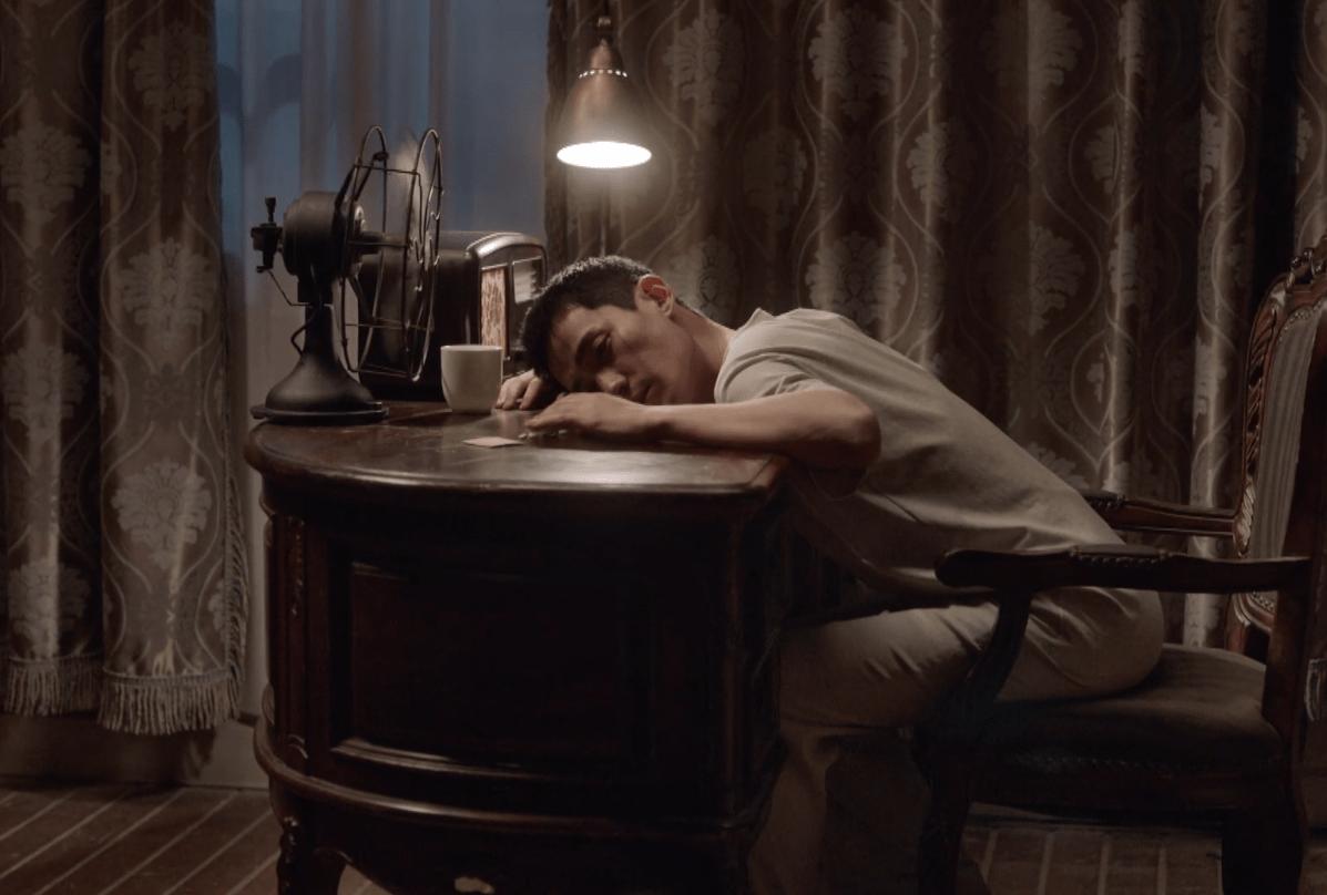 叛逆者比较精彩的片段,叛逆者细节