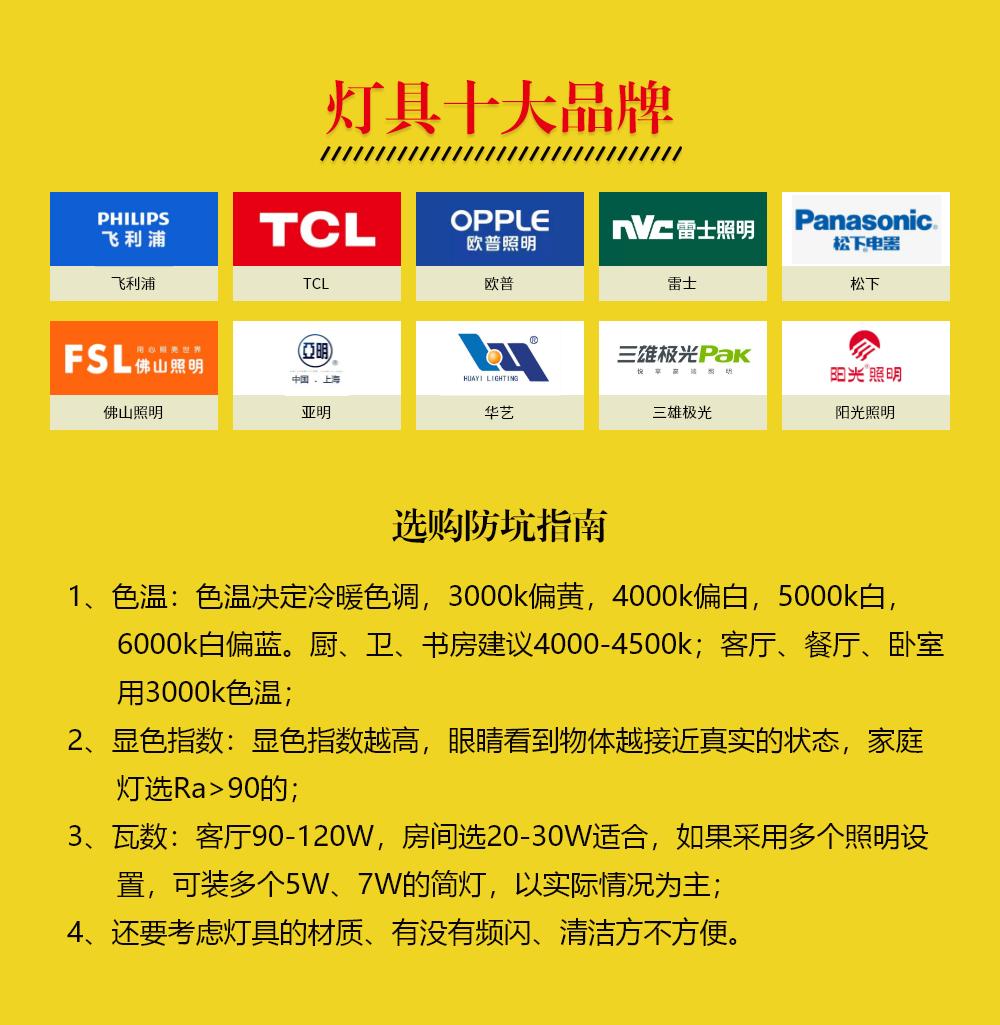 装修主材辅材公认十大最好品牌,十大家装主材品牌排行榜最新