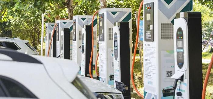 燃油车有哪些优势,燃油优势