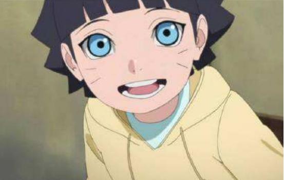 博人最害怕的人,博人最害怕的4个女人