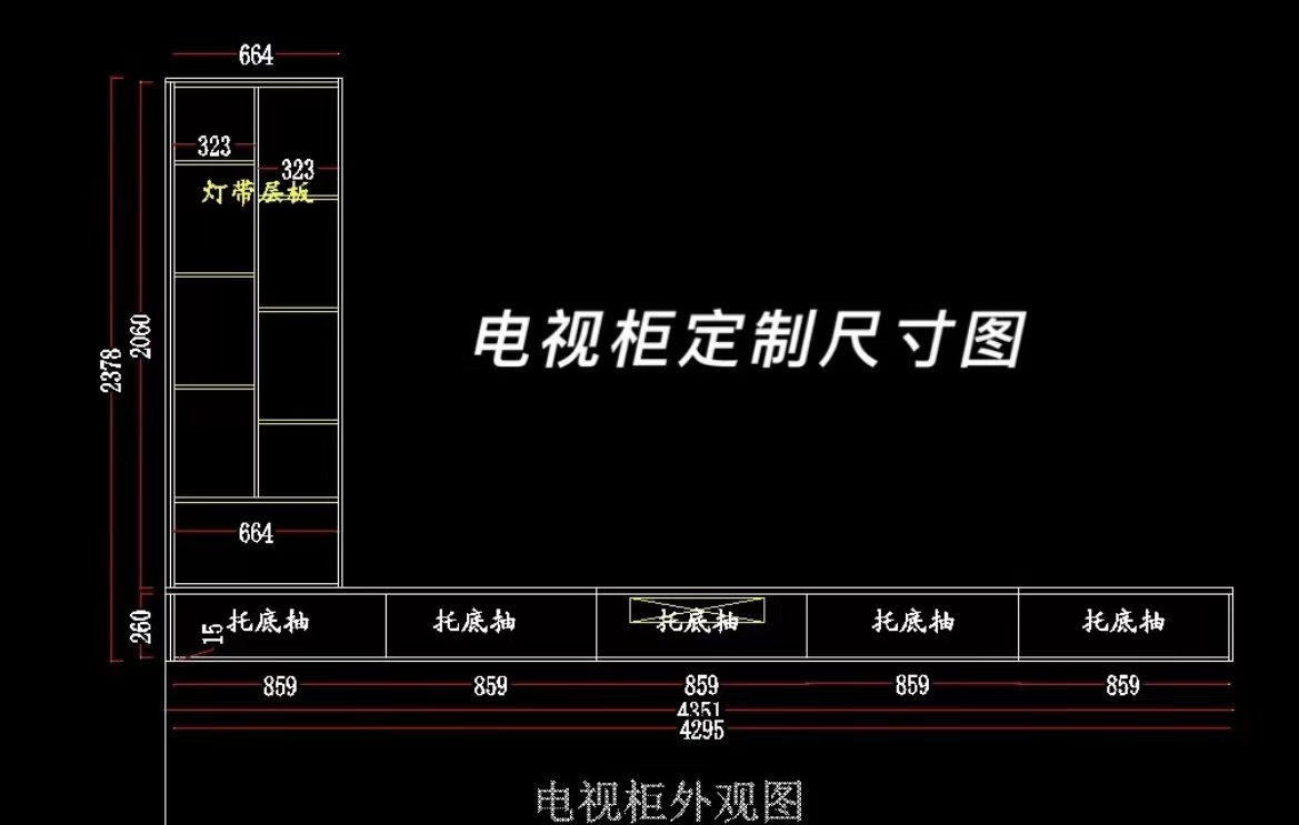 新房装修的高级场面,装修怎么设计出高级感