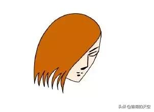 20岁脱发和45岁脱发的区别,听说90后第一批已经开始脱发了