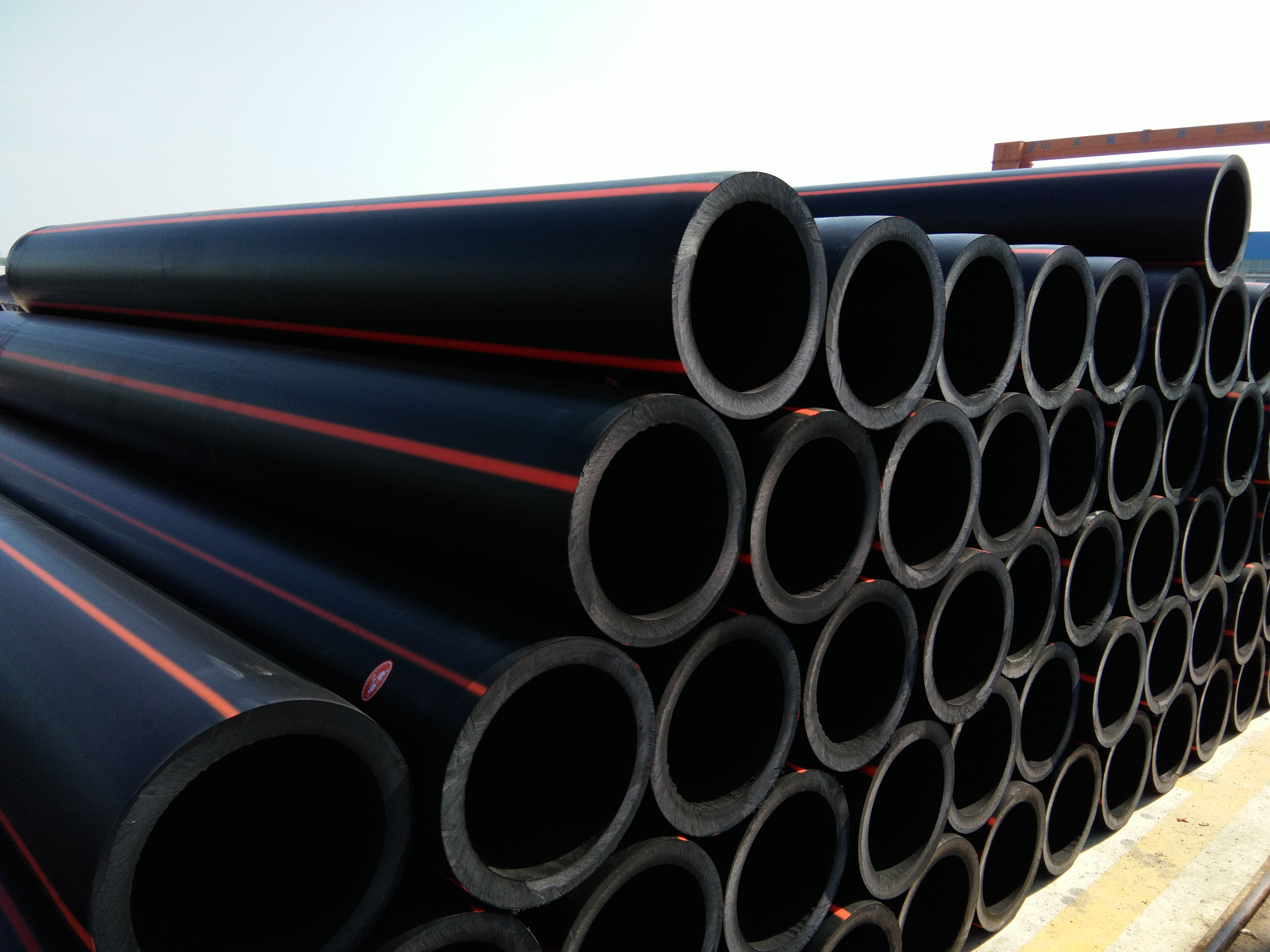 口碑最好的十大pe管品牌排行榜,为什么pe管同类型的价钱差那么多