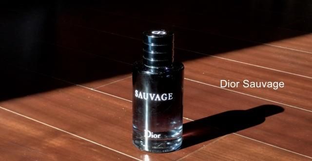 女生说香水很好闻,女生认为好闻男香水排行