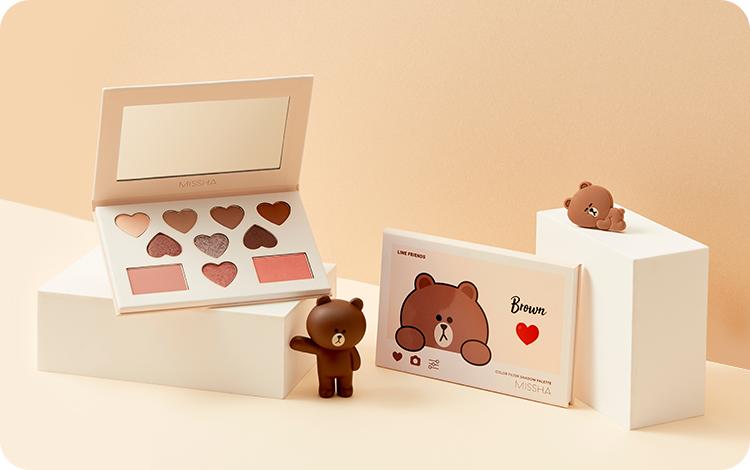 高颜值又好用的彩妆,小众好用可爱的彩妆