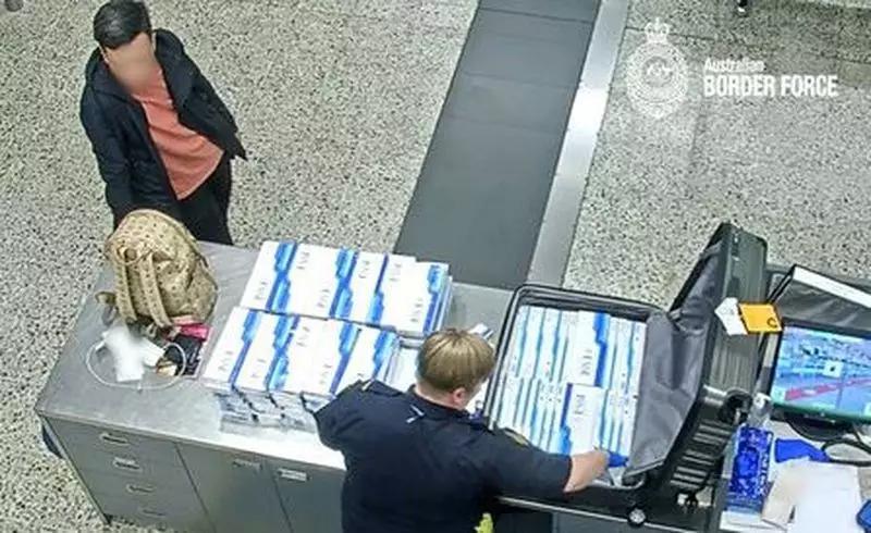 过海关被取消签证还能再申请吗,出国被海关劝返签证还能用吗