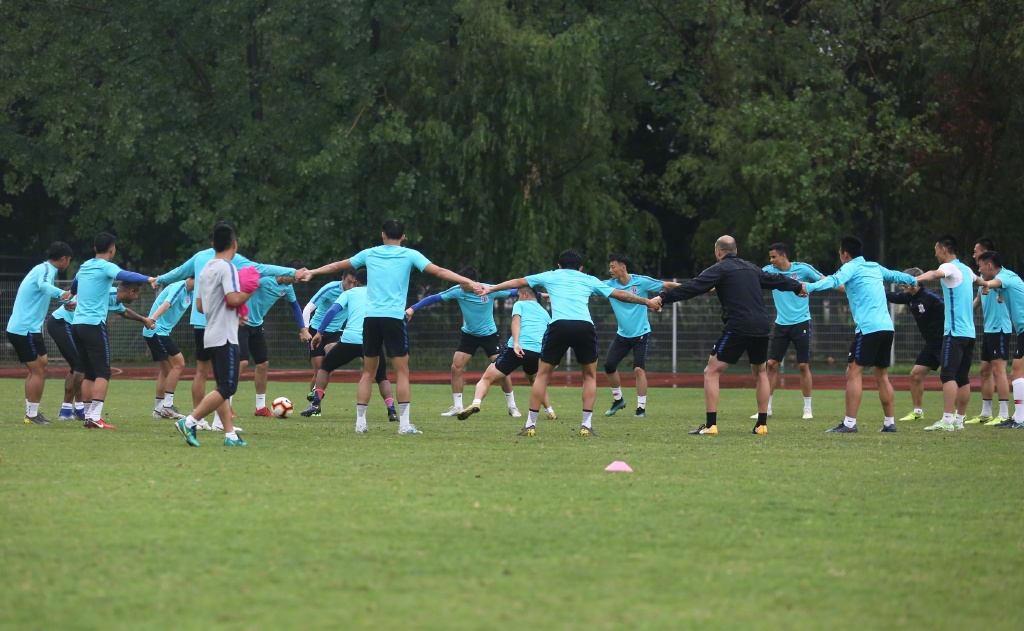 大战当前,请停止为个人利益扰乱军心