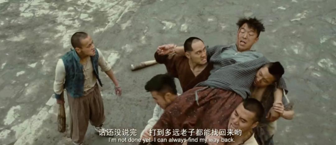 余男黄渤演过的影视作品,黄渤余男的电影