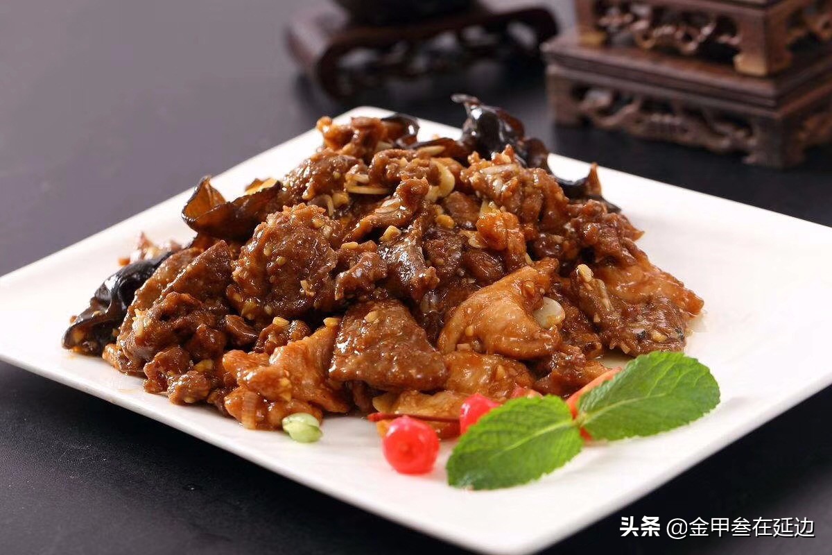 客观说天津美食,北方美食之都天津