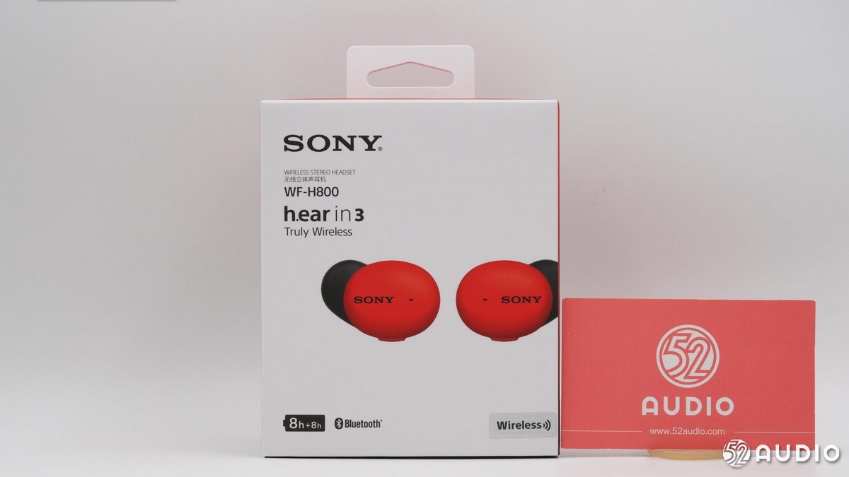 拆解sony1000xm4,索尼蓝牙耳机wfh800评测