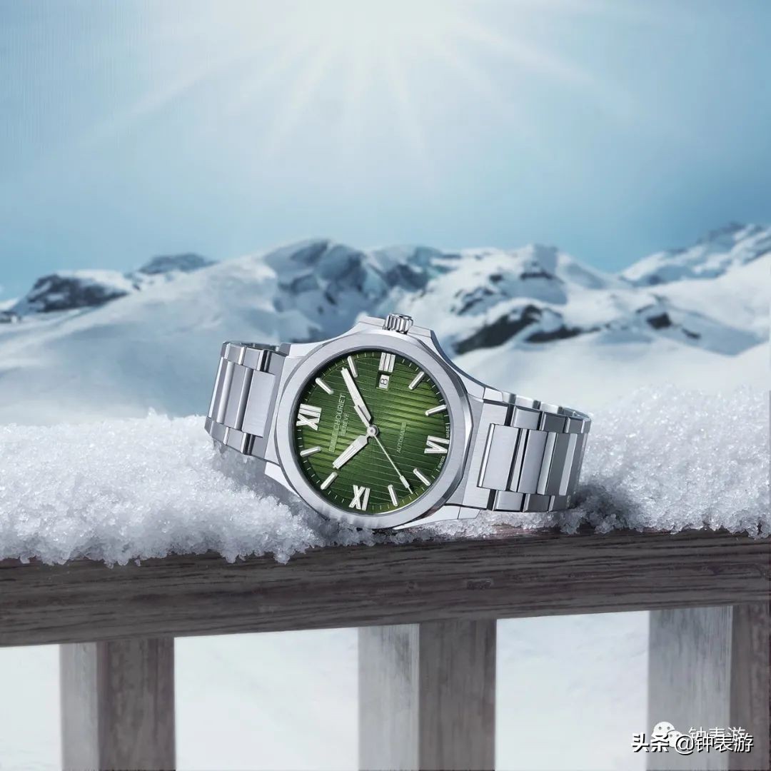 瑞士艾米龙冰峰系列,瑞士运动电子手表