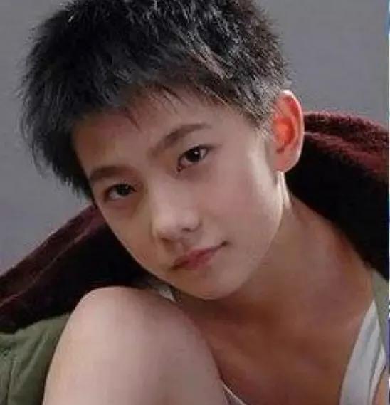 杨洋帅而不自知时期,颜霸肖战杨洋陈晓