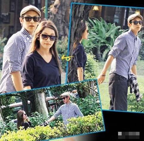 她比肩蔡依林，不爱豪门，情断小12岁柯震东，又迷倒小16岁鲜肉，