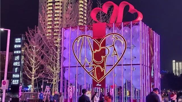 郑州金博大奥莱开业了吗,金博大城市奥莱