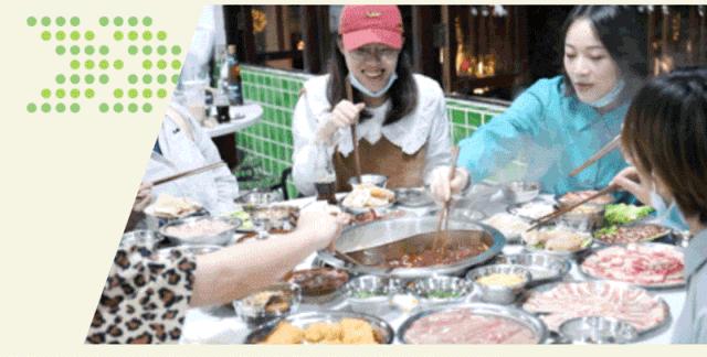 排队王老式麻辣烫团购,排队王自助火锅