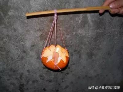 幼儿园关于春节的手工灯笼,2022春节灯笼手工制作10000种