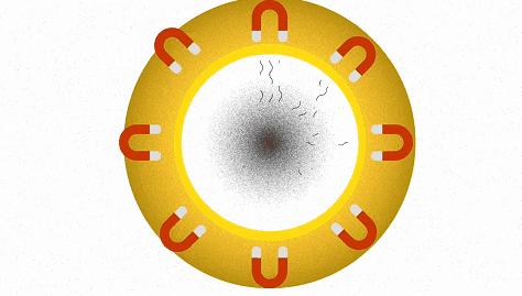 危险危险危险，去医院看病却吃了一记致命「电磁炮」？