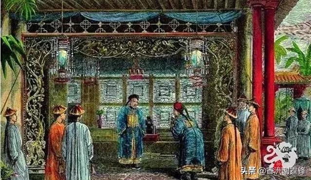 比较有意思的历史事件,听上去很扯但却真实发生过的事