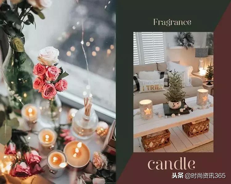 家居冬季推荐,冬日家居好物推荐