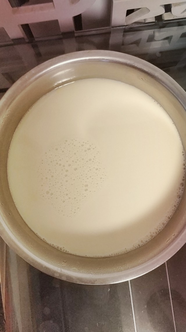 做豆腐脑的卤是怎么做的,豆腐脑的卤子怎么做才能好吃